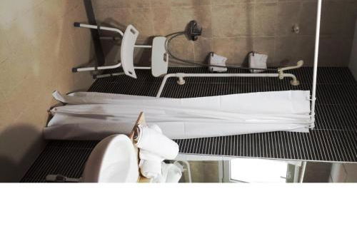 Ballesol Costablanca Senior Resort mayores de 55 años - Photo 68