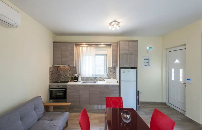 Coastal Dreamy Retreat Dive in Dimitra s Paradise - Foto 10