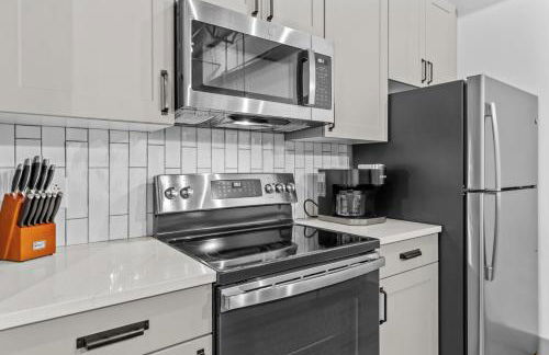 Brick & Bed Riverfront Lofts, G 305 - Foto 5