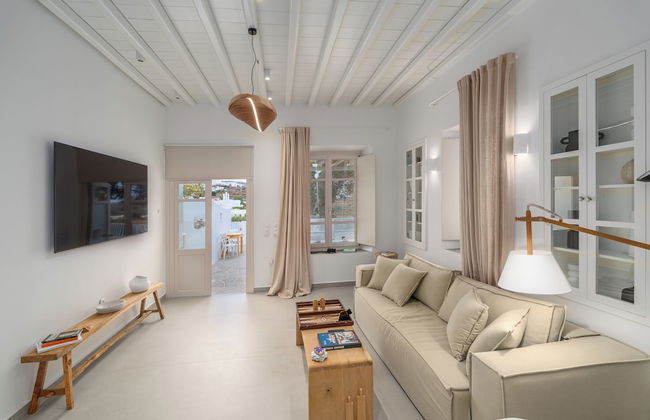 Rabagas Suites - Foto 40