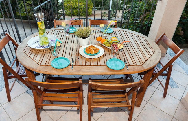 Splendid Beachfront Medveja Apartments - Foto 18