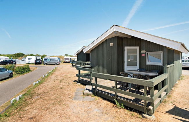 First Camp Lakolk strand- Römö - Photo 4