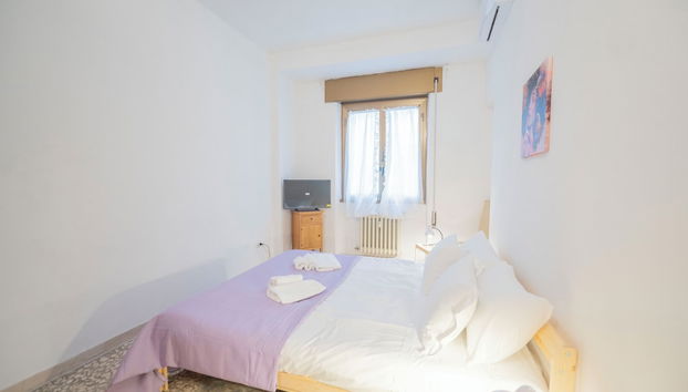 Spacious and Bright 3BR Family Apartment - Photo 2, Room