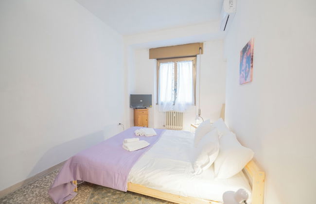 Spacious Family Apartment in Pigneto - Foto 1