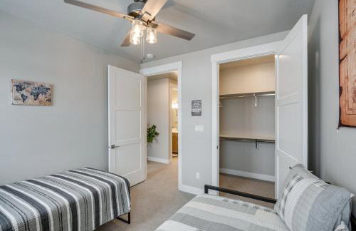 Stunning Mtn Views! Home 3 Mi to Dtwn Cedar City! - Foto 18