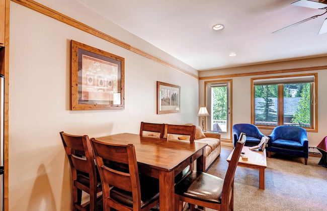 Mountain House, A Vail Resorts Property - Foto 58