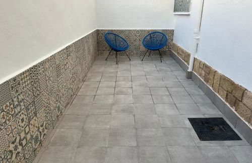 Gaude - Apartamento de diseño con Patio - - Foto 17