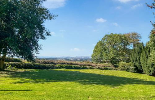 West Nevay Farm House - Foto 28