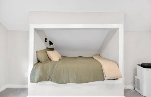 MidTown Cozy Cottage - Foto 29