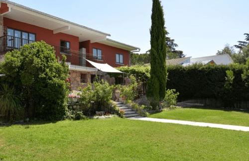 Flat in Galapagar with Spa and Mountain Views - Foto 34