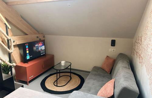 La mezzanine - Foto 10