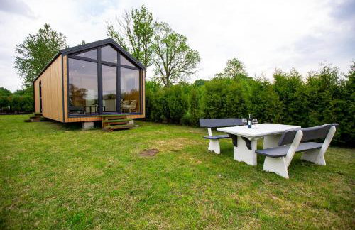 Mielno Domek nad morzem Wakacyjna Ostoja - Foto 16