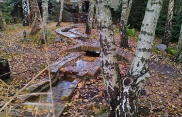 Domek blisko granicy u Darka - Photo 26