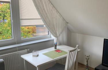 2-Zimmer Ferienwohnung am Teutoburger Wald - Foto 12