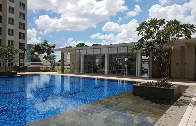 1BR Midtown Signature Apartment with Sofa Bed - Foto 23