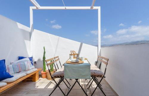 Atalaya de Málaga - Photo 1