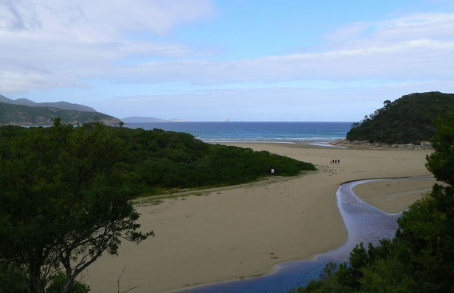 Sandy Point Beach Escape - Photo 28