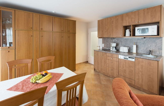 Haus Dünenglück - Foto 10