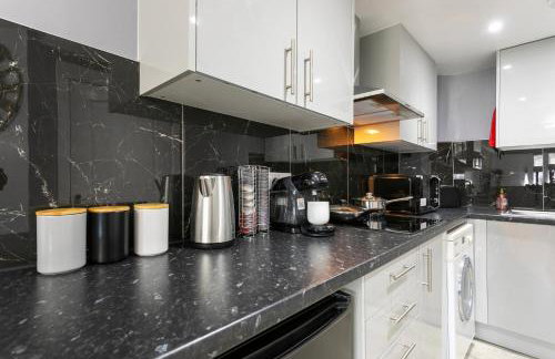Luxury Retreat in the Heart of Leicester City Centre! - Foto 15