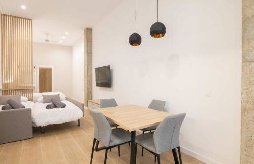 Luxury Apartments Oceanografic - Photo 10