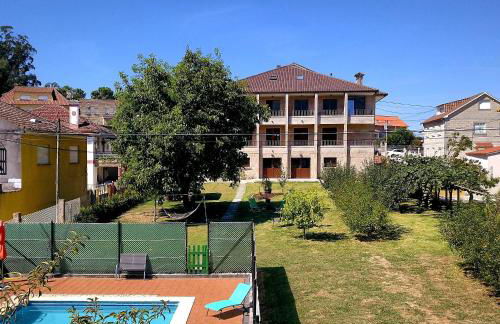 Apartamentos Ria de Aldan - Foto 70