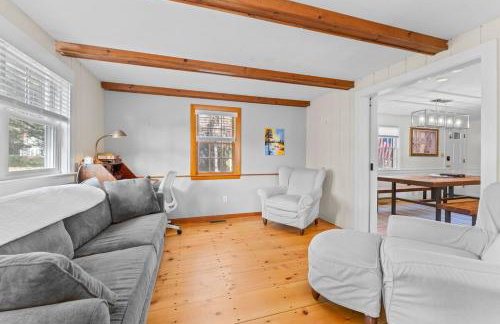 Coastal comfort near beaches and walking distance to Harwich Port! - Foto 16