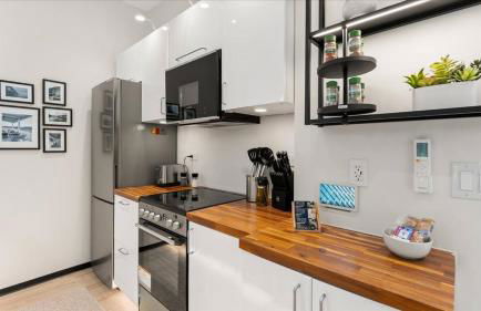 1AS Luxury European Barndo FARM STAY VENUE - Foto 7