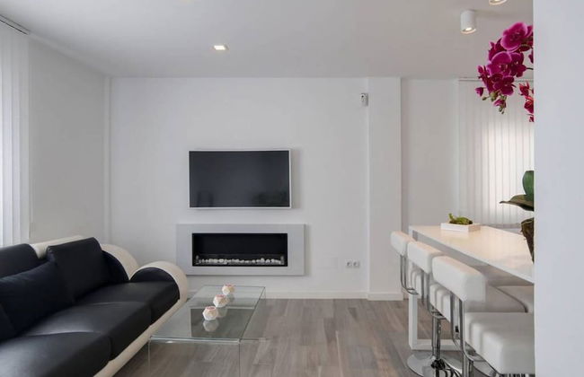 Casa Los Pacos - Foto 13