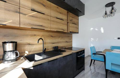 Apartments Tereza with free parking - Foto 26