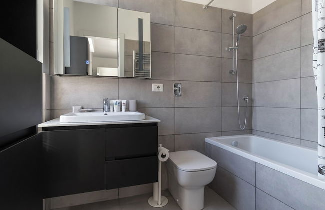 Italianway - Boiardo 27 - Foto 6