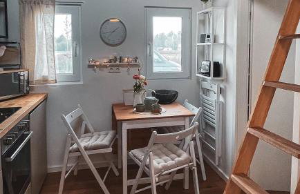 Prima Camping Resort Boddenblick -Ostsee - Foto 36