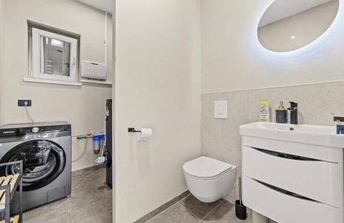 Villa Lunistra - Foto 40