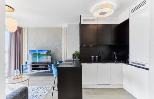 Wave Resort&SPA - Blue Shell Apartment - Foto 10