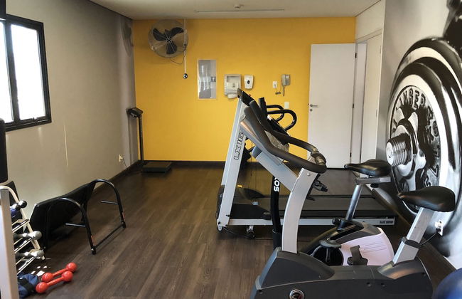 Apartamento Conforto - Itaim Bibi - Foto 17