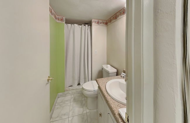 Sunrise at the Resort - Foto 16