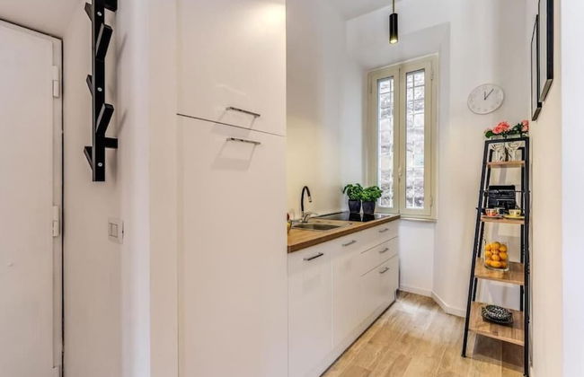 Vatican Charming Home - Foto 33