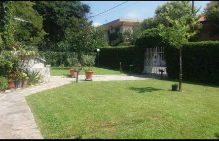 The Cozy Garden Villa - Foto 20