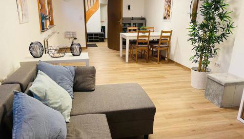 Ferienhaus Zorgenfrei - Foto 2