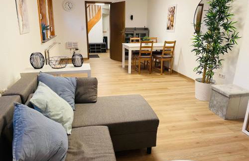 Ferienhaus Zorgenfrei - Foto 2