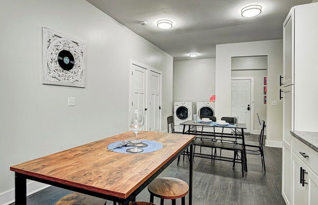 Indy House of Music - Fountain Square - Foto 29