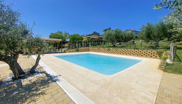 Agriturismo privato "La Casa Del Sole" - Photo 2, Room