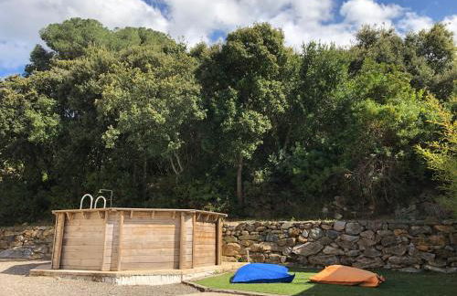 A Murella - maison de vacances à Oletta en Corse - Foto 10