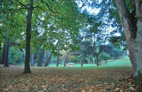 5 min de la mer à pied, jolie maison des années 30 - Foto 41