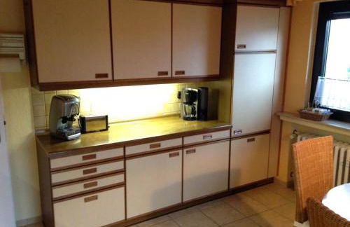 Ferienwohnung Dahm am Weser-Radweg - Foto 6