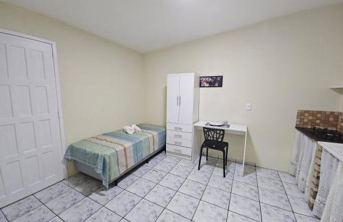 Kitnet aconchegante - Foto 1