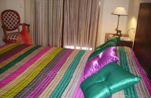 Málaga, Mijas, La Cala, apartamento vacaciones de ensueño - Photo 8