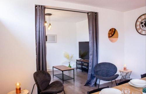 Urbain - Centre ville - Foto 1