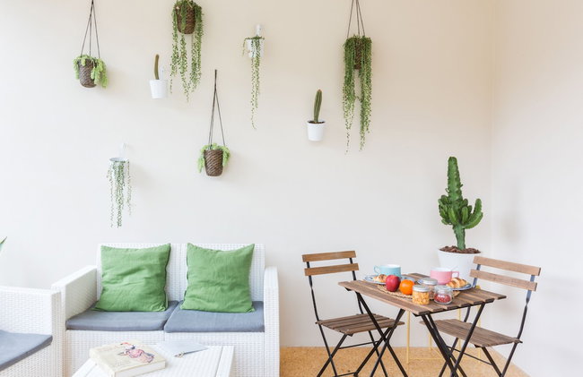 Mediterranean Suites - Old Town - Photo 48