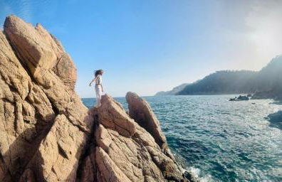 Casa Paradis Rosamar - Luxury villa with pool 1min walk from beach Costa Brava! - Foto 36