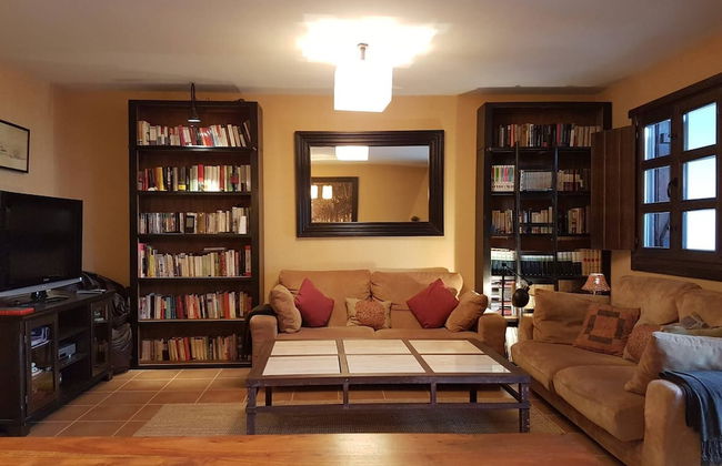 Charming Pyrenean House - Foto 1